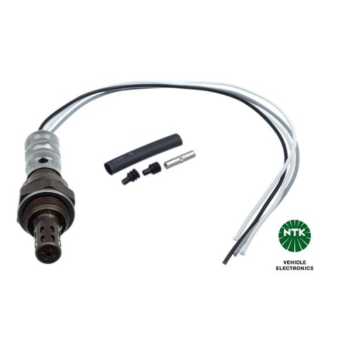 Lambdasonde NGK 91358 Universal f&uuml;r ALFA ROMEO AUDI BMW CITRO&Euml;N FIAT FORD LANCIA