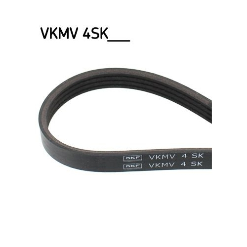 Keilrippenriemen SKF VKMV 4SK663 f&uuml;r FIAT