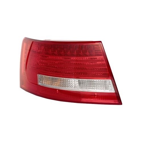 Heckleuchte VAN WEZEL 0318923U f&uuml;r AUDI, links