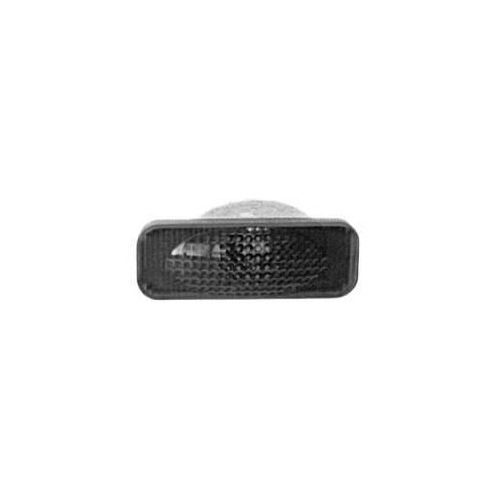 Blinkleuchte VAN WEZEL 3715913 f&uuml;r OPEL, seitlicherEinbau, vorne links