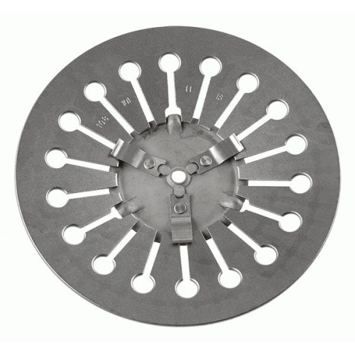 Kupplungsdruckplatte SACHS 3054 001 031 f&uuml;r BMW