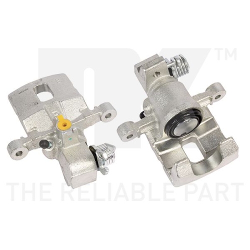 Bremssattel NK 213528 f&uuml;r KIA, Hinterachse rechts