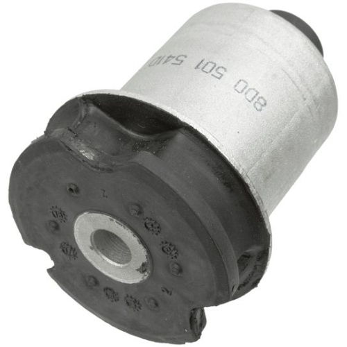 Lagerung, Achsk&ouml;rper LEMF&Ouml;RDER 17705 01 f&uuml;r AUDI VW, Hinterachse, beidseitig