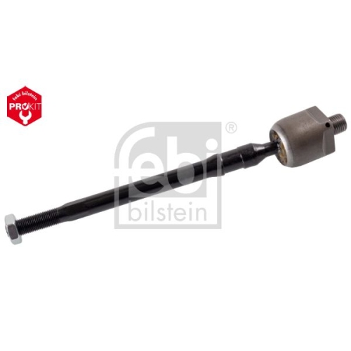 Febi Bilstein 28210 Axialgelenk mit Kontermutter , 1 St&uuml;ck