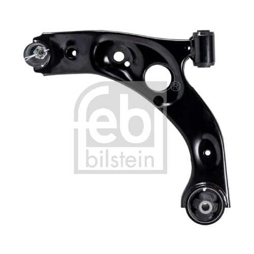 Febi Bilstein 41363 Querlenker mit Lager und Gelenk , 1 St&uuml;ck