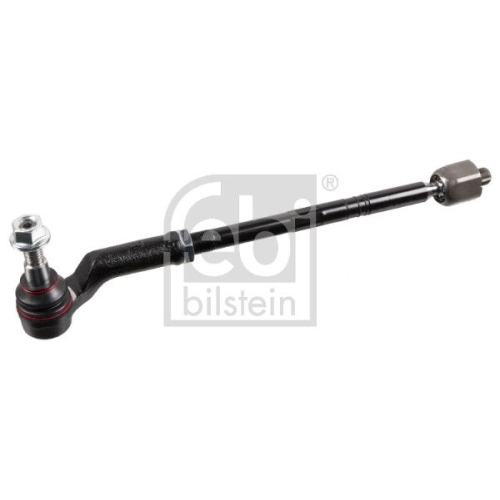 Febi Bilstein 47931 Spurstange mit Sicherungsmutter , 1 St&uuml;ck