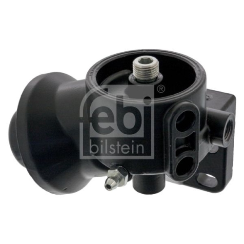 Febi Bilstein 49585 Kraftstoffhandpumpe , 1 St&uuml;ck