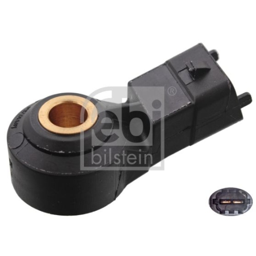 Febi Bilstein 100984 Klopfsensor, 1 St&uuml;ck