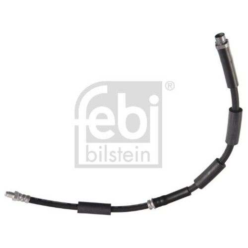 Febi Bilstein 108081 Bremsschlauch, 1 St&uuml;ck