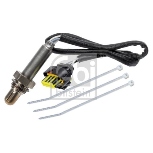 Lambdasonde FEBI BILSTEIN 177484 f&uuml;r ALFA ROMEO FIAT OPEL VAUXHALL
