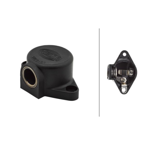 Steckdose HELLA 8JB 004 123-012 f&uuml;r K&Ouml;GEL KRAMER