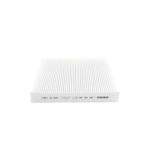 Filter, Innenraumluft BOSCH 1 987 432 166 f&uuml;r HONDA