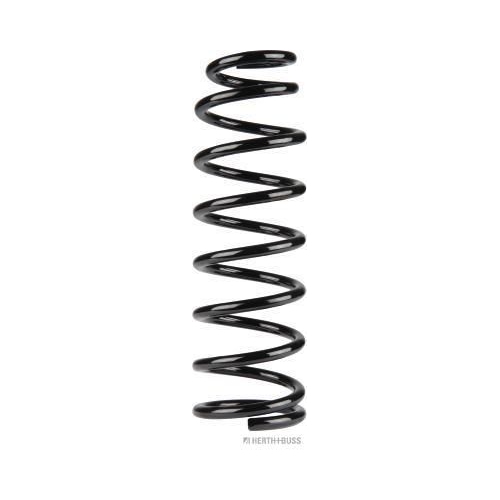 Fahrwerksfeder HERTH+BUSS JAKOPARTS J4412039 f&uuml;r TOYOTA LEXUS, Hinterachse links