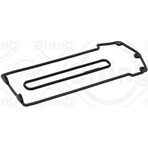 Dichtungssatz, Zylinderkopfhaube ELRING 266.370 f&uuml;r BMW ROVER, links