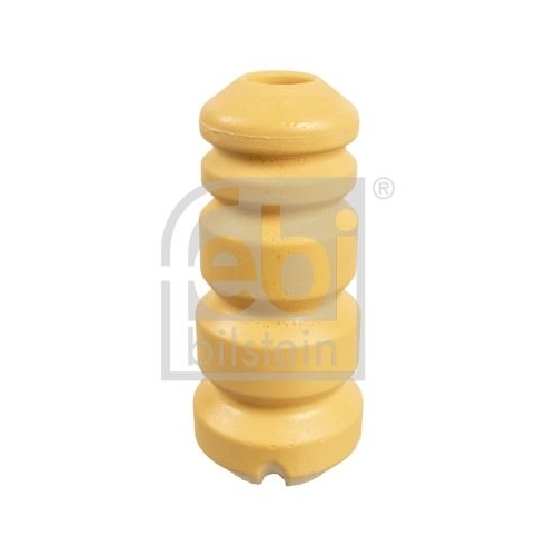 Febi Bilstein 1x 26105 Anschlagpuffer f&uuml;r Sto&szlig;d&auml;mpfer