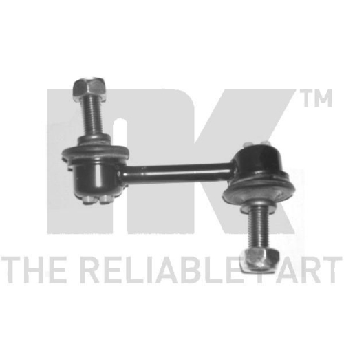 Stange/Strebe, Stabilisator NK 5112614 f&uuml;r HONDA, Vorderachse, rechts