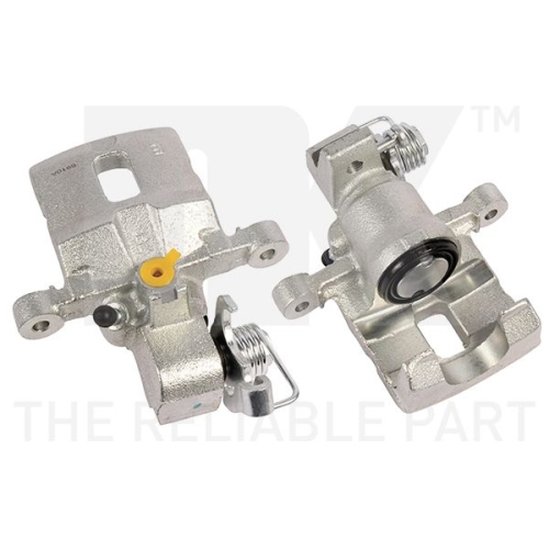 Bremssattel NK 213540 f&uuml;r KIA, Hinterachse rechts