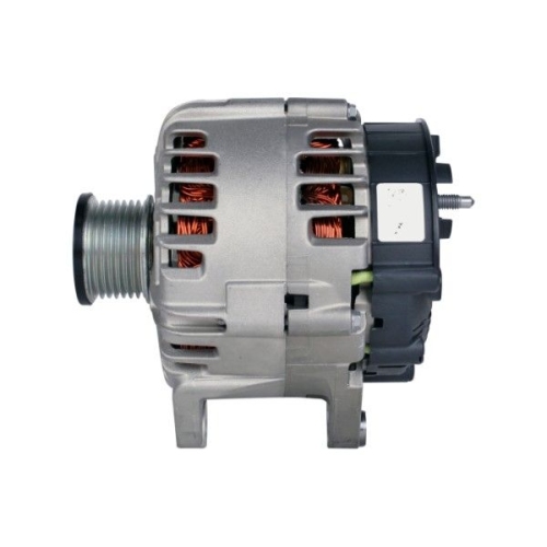 Generator HELLA 8EL 012 426-051 f&uuml;r OPEL RENAULT VAUXHALL