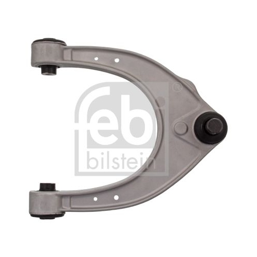 Febi Bilstein 1x 38000 Lenker, Radaufh&auml;ngung f&uuml;r BMW, Vorderachse oben, beidseitig