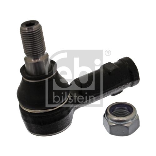 Febi Bilstein 12678 Lenkstangenendst&uuml;ck mit Sicherungsmutter , 1 St&uuml;ck