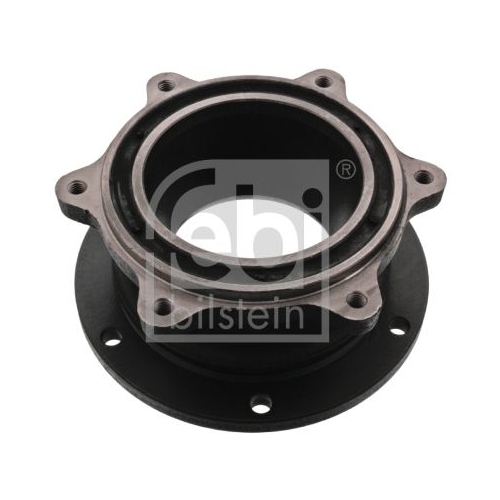 Febi Bilstein 18850 Nabe f&uuml;r Kurbelwelle , 1 St&uuml;ck