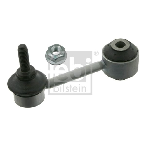 Febi Bilstein 28212 Verbindungsstange mit Sicherungsmutter