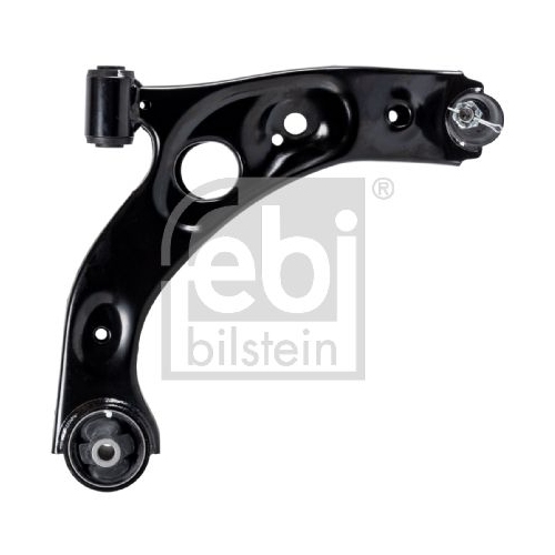 Febi Bilstein 41364 Querlenker mit Lager und Gelenk , 1 St&uuml;ck