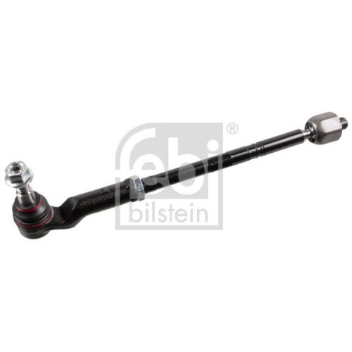 Febi Bilstein 47932 Spurstange mit Sicherungsmutter , 1 St&uuml;ck