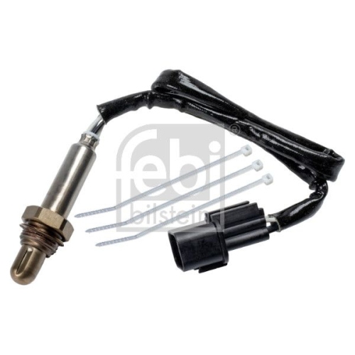 Lambdasonde FEBI BILSTEIN 177485 f&uuml;r HYUNDAI KIA, links, rechts