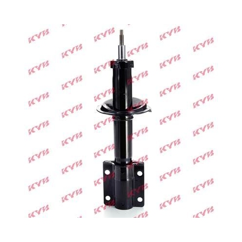 Sto&szlig;d&auml;mpfer KYB 635806 Premium f&uuml;r CITRO&Euml;N FIAT PEUGEOT, Vorderachse