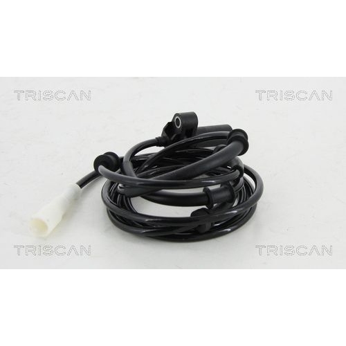 Sensor, Raddrehzahl TRISCAN 8180 15211 f&uuml;r CITRO&Euml;N FIAT PEUGEOT, Hinterachse