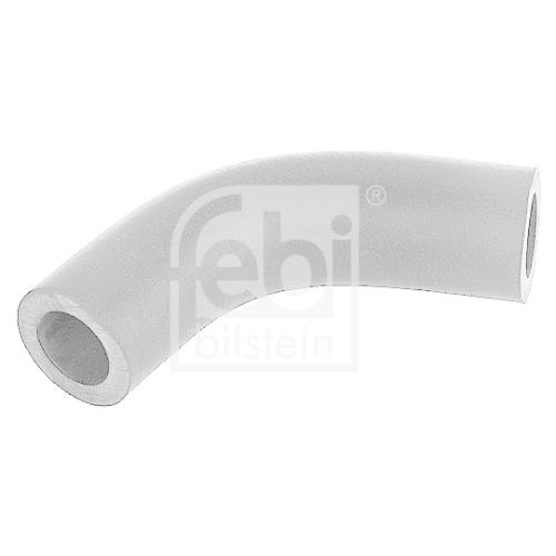 Febi Bilstein 19389 Schlauch f&uuml;r Bremskraftverst&auml;rker , 1 St&uuml;ck