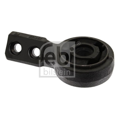 Febi Bilstein 21464 Querlenkerlager mit Halter , 1 St&uuml;ck