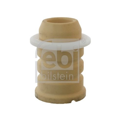 Febi Bilstein 1x 26177 Anschlagpuffer f&uuml;r Sto&szlig;d&auml;mpfer