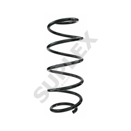 Fahrwerksfeder SUPLEX 39205 f&uuml;r SEAT, Vorderachse