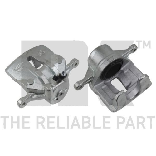 Bremssattel NK 213543 f&uuml;r HYUNDAI KIA, Vorderachse links