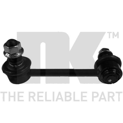 Stange/Strebe, Stabilisator NK 5113514 f&uuml;r KIA, Hinterachse, Vorderachse, rechts