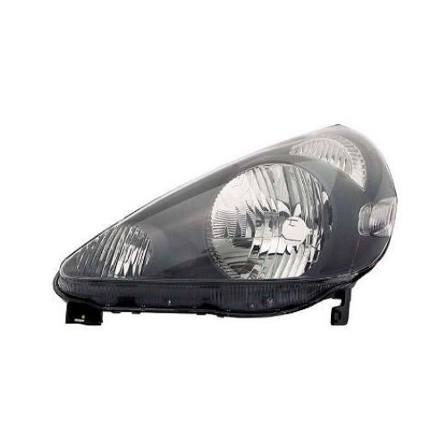 Hauptscheinwerfer VAN WEZEL 2543961 f&uuml;r HONDA, links
