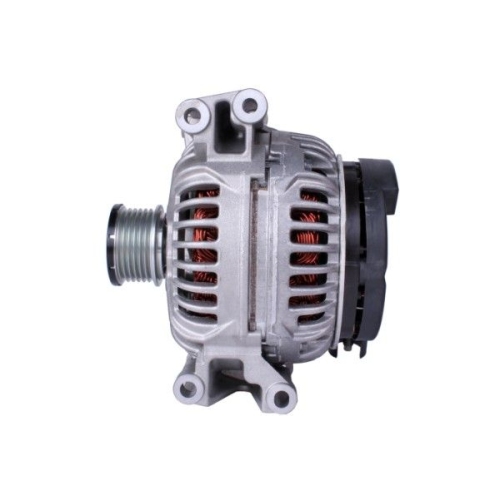 Generator HELLA 8EL 012 426-081 f&uuml;r MERCEDES-BENZ EVOBUS