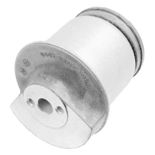 Lagerung, Achsk&ouml;rper LEMF&Ouml;RDER 35936 01 f&uuml;r OPEL VAUXHALL, Hinterachse