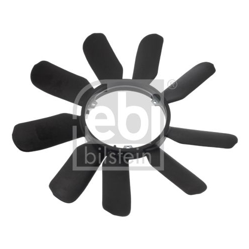 Febi Bilstein 12688 L&uuml;fterfl&uuml;gel , 1 St&uuml;ck