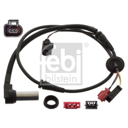 Febi Bilstein 23494 ABS-Sensor , 1 St&uuml;ck