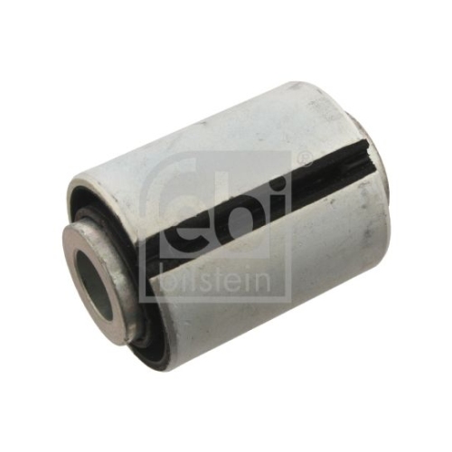Febi Bilstein 28213 Federbuchse f&uuml;r Federbock , 1 St&uuml;ck