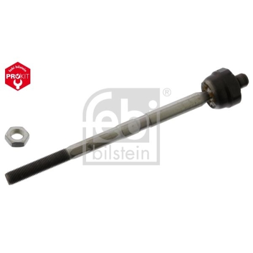 Febi Bilstein 32165 Axialgelenk mit Kontermutter , 1 St&uuml;ck