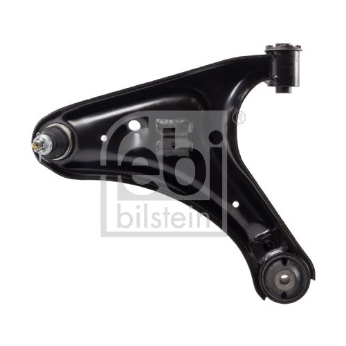 Febi Bilstein 41365 Querlenker mit Lager und Gelenk , 1 St&uuml;ck