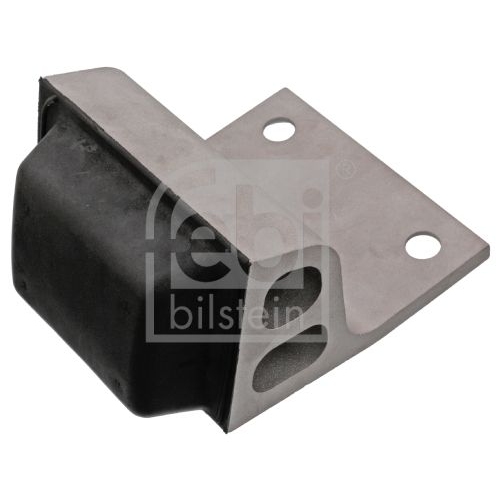 Febi Bilstein 47933 Anschlagpuffer f&uuml;r Blattfeder , 1 St&uuml;ck