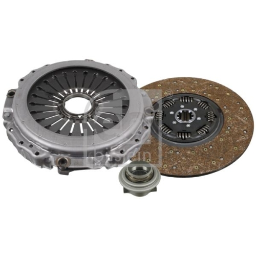 Kupplungssatz FEBI BILSTEIN 105191 f&uuml;r RENAULT TRUCKS