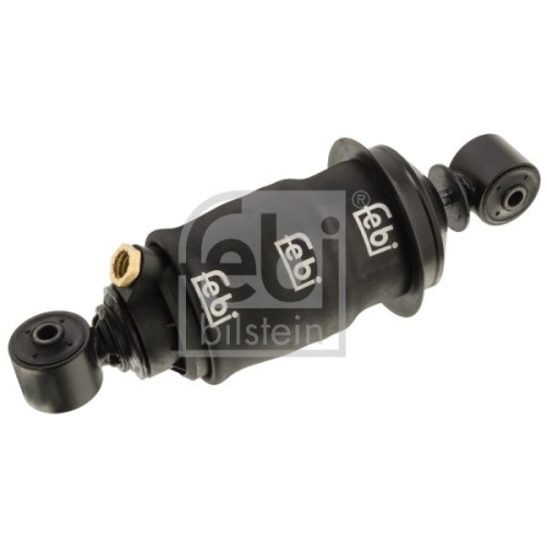 Febi Bilstein 106700 Fahrerhausd&auml;mpfer, 1 St&uuml;ck