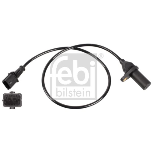 Febi Bilstein 1x 175080 Kurbelwellensensor