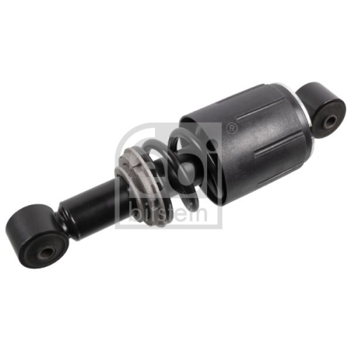 Febi Bilstein 1x 176304 Fahrerhausd&auml;mpfer